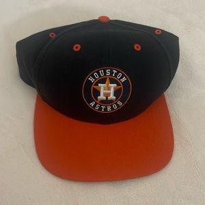 astros hat
